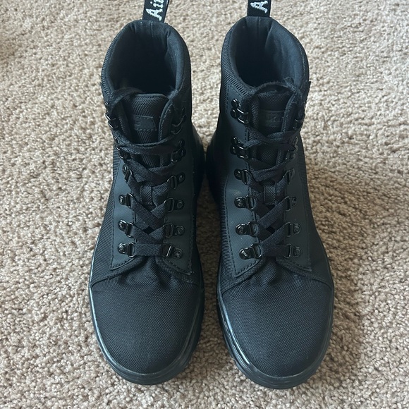 Dr. Martens Combs Boots - Picture 2 of 5